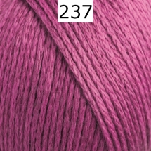 Softyak DK Rowan Farbe 237