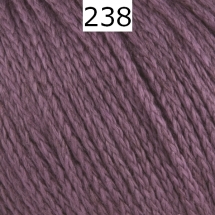Softyak DK Rowan Farbe 238