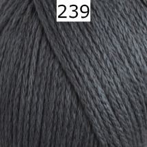 Softyak DK Rowan Farbe 239