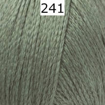 Softyak DK Rowan Farbe 241