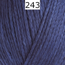 Softyak DK Rowan Farbe 243