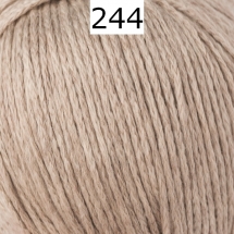 Softyak DK Rowan Farbe 244