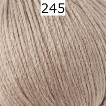 Softyak DK Rowan Farbe 245