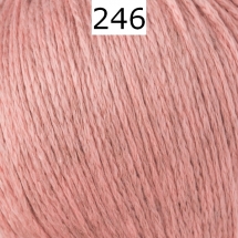 Softyak DK Rowan Farbe 246
