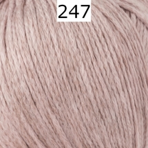 Softyak DK Rowan Farbe 247