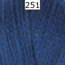 Softyak DK Rowan Farbe 251