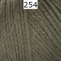 Softyak DK Rowan Farbe 254