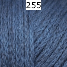Softyak DK Rowan Farbe 255