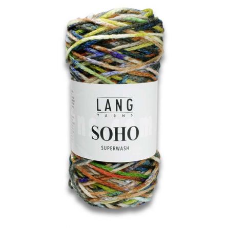 Soho Lang Yarns