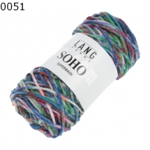 Soho Lang Yarns Farbe 51