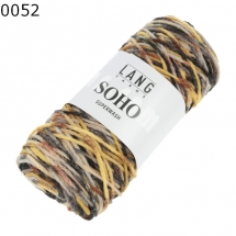 Soho Lang Yarns Farbe 52