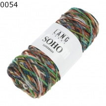 Soho Lang Yarns Farbe 54