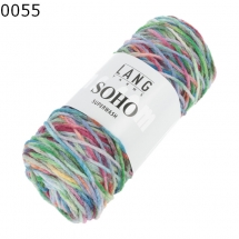 Soho Lang Yarns Farbe 55