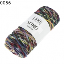 Soho Lang Yarns Farbe 56