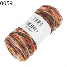 Soho Lang Yarns Farbe 59