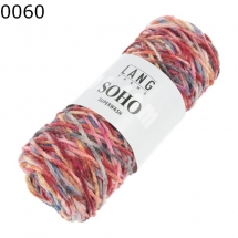 Soho Lang Yarns Farbe 60