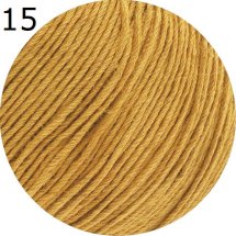 Solo Lino Lana Grossa Farbe 15