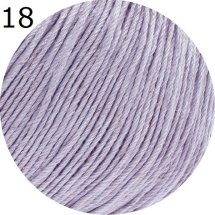 Solo Lino Lana Grossa Farbe 18