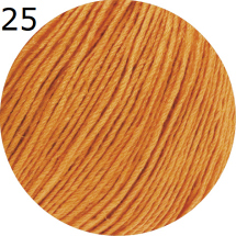 Solo Lino Lana Grossa Farbe 25