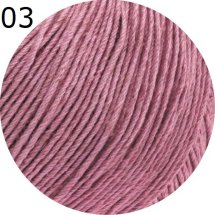 Solo Lino Lana Grossa Farbe 3