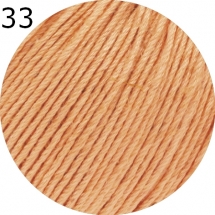 Solo Lino Lana Grossa Farbe 33