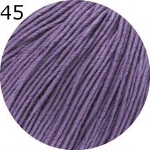 Solo Lino Lana Grossa Farbe 45