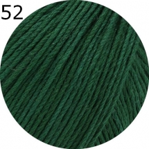 Solo Lino Lana Grossa Farbe 52