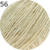 Solo Lino Lana Grossa Farbe 56