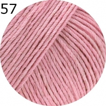 Solo Lino Lana Grossa Farbe 57
