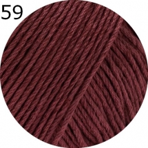 Solo Lino Lana Grossa Farbe 59