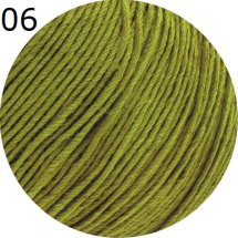Solo Lino Lana Grossa Farbe 6