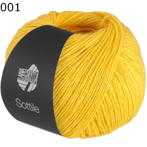 Sottile Lana Grossa Farbe 1