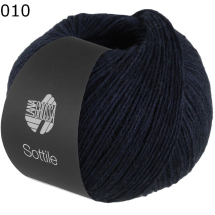 Sottile Lana Grossa Farbe 10