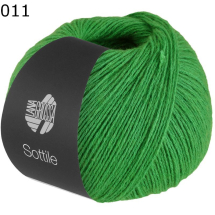 Sottile Lana Grossa Farbe 11