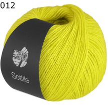Sottile Lana Grossa Farbe 12