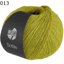 Sottile Lana Grossa Farbe 13