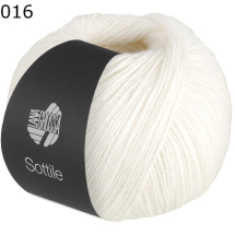 Sottile Lana Grossa Farbe 16