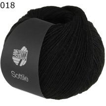 Sottile Lana Grossa Farbe 18
