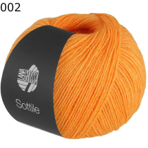 Sottile Lana Grossa Farbe 2