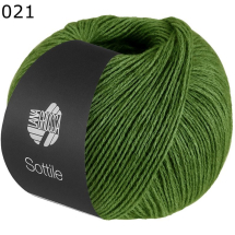Sottile Lana Grossa Farbe 21