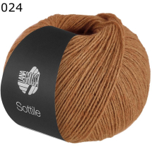Sottile Lana Grossa Farbe 24