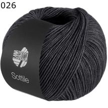 Sottile Lana Grossa Farbe 26