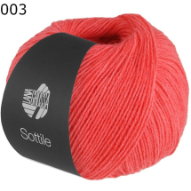 Sottile Lana Grossa Farbe 3