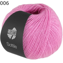 Sottile Lana Grossa Farbe 6
