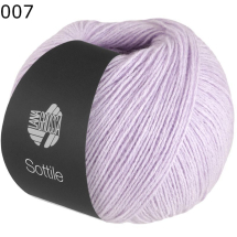 Sottile Lana Grossa Farbe 7