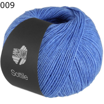 Sottile Lana Grossa Farbe 9
