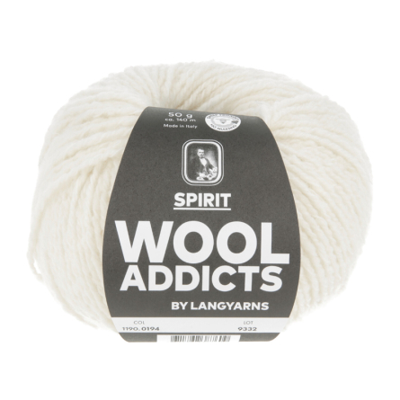 Spirit Lang Yarns