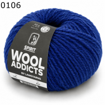 Spirit Lang Yarns Farbe 106