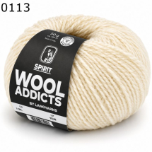 Spirit Lang Yarns Farbe 113