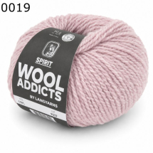 Spirit Lang Yarns Farbe 19